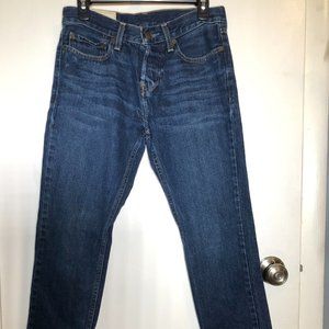 Hollister Skinny Jeans men's 28 x 30
